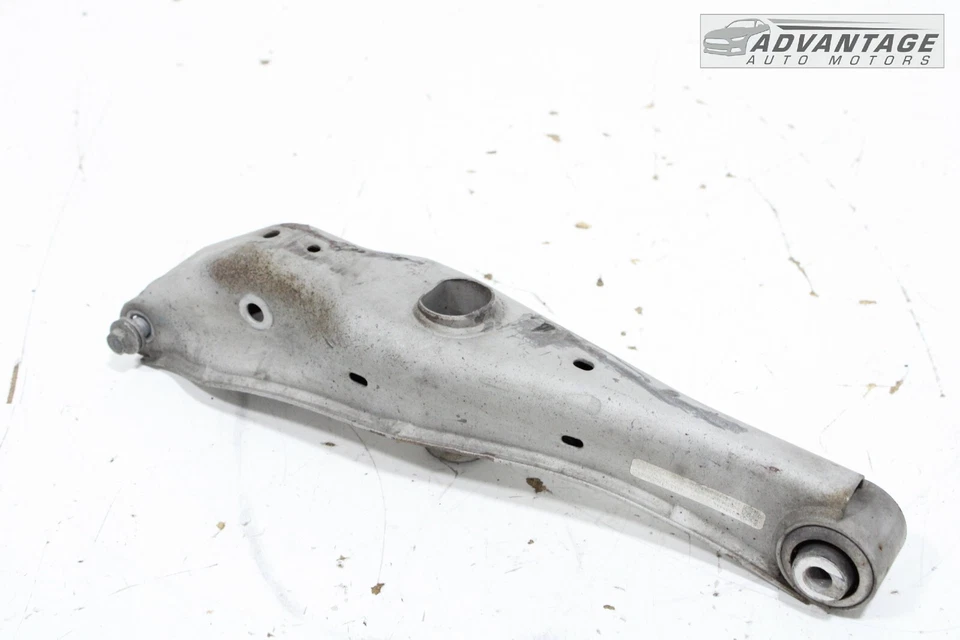 2017-2019 BUICK LACROSSE FWD REAR LEFT SIDE LOWER CONTROL ARM SPRING PEARCH OEM - Image 2 of 4