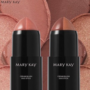 mary kay cream blush