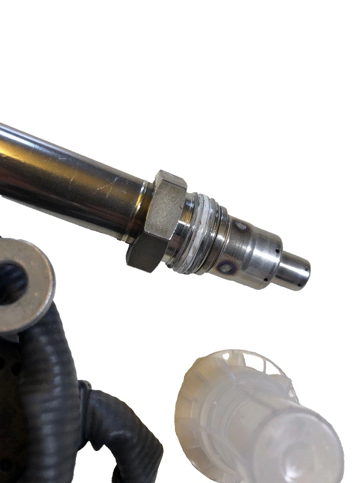 Mercedes Nox Sensor A0009051512 Original W205 C Klasse C180d C200d OM651 BlueTec - Bild 3 von 4