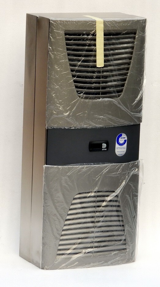 RITTAL TOP THERM PLUS SK 3305600 WALL MOUNTED ENCLOSURE COOLING AC