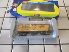 athearn ready to roll DE SOTO 40 foot reefer car HO scale