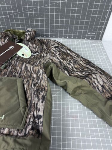 Banded Chesapeake Youth Pullover Medium (10-12) Hunting Jacket NEW NWT~~ - Picture 3 of 8