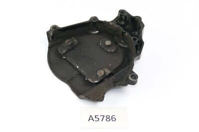 Kawasaki ZX-10 ZXT00B 1988 - Ritzeldeckel Motordeckel A5786 | eBay