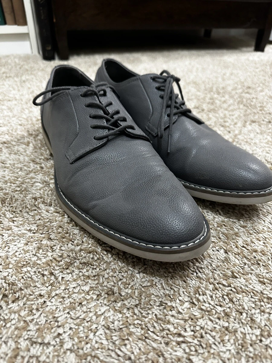 Express mens hotsell dress shoes