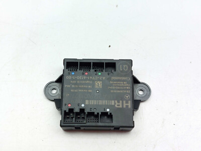 MERCEDES BENZ CLS C218 TÜRSTEUERGERÄT MODUL ECU HINTEN RECHTS A2129001327 2014