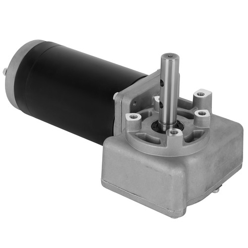 For 1pc New 1200W 60:1 Dump Truck Tarp Motor Replacement 12V - Picture 8 of 13
