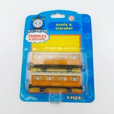 Thomas The Tank Engine & Friends Ertl Diecast Model