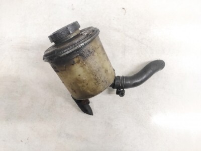 Nissan Almera Tino 2001 Power Steering Pump Oil Reservoir Tank pa6 #1210625-76