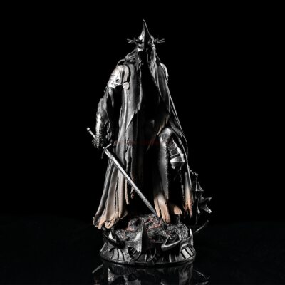 Witch King of Angmar 1/10 Scale Ring Wraith Lord Of The Rings LOTR Statue Figure
