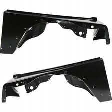Aile Avant Droite + Gauche Jeep Wrangler TJ 1996-2006