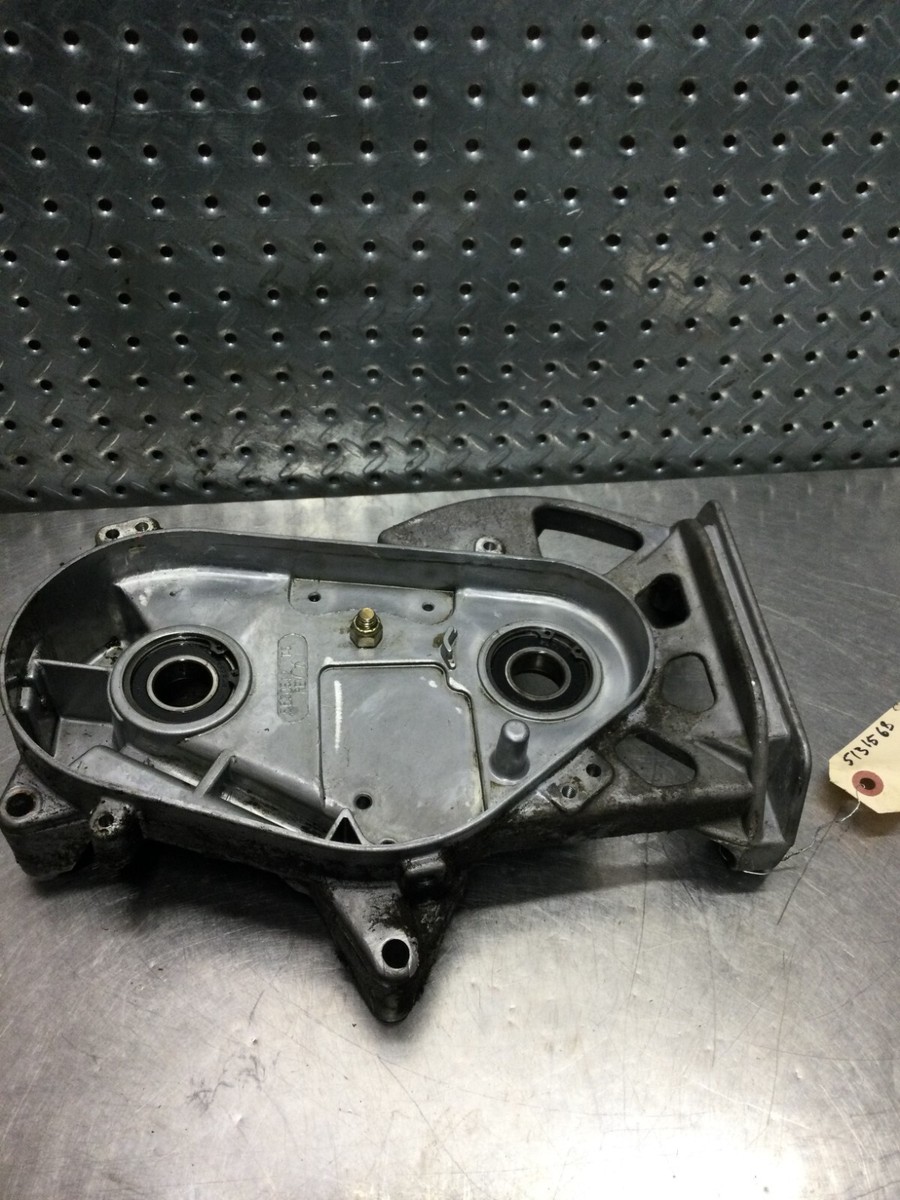 POLARIS SNOWMOBILE CHAINCASE 5131568 S008A | eBay