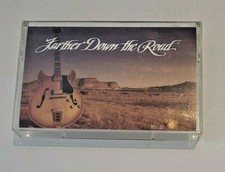 Farther Down the Road Vol. 33 Country Music Cassette