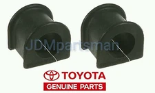 GENUINE Sway Bar Bushing Set fits 1993-1998 Toyota T100 48815-34010