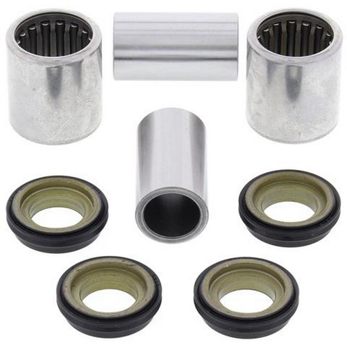 Cuscinetti E Guarnizioni Ruota Posteriore Per Kawasaki ZX900 Ninja ZX9R 98-99 - Pyramid Parts