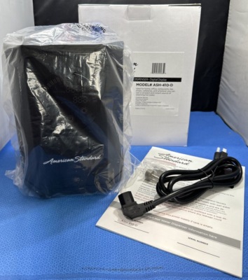 #ad American Standard Ash 410 D 1500W 110V 208° Max Temp Hot Water Dispenser $199.98