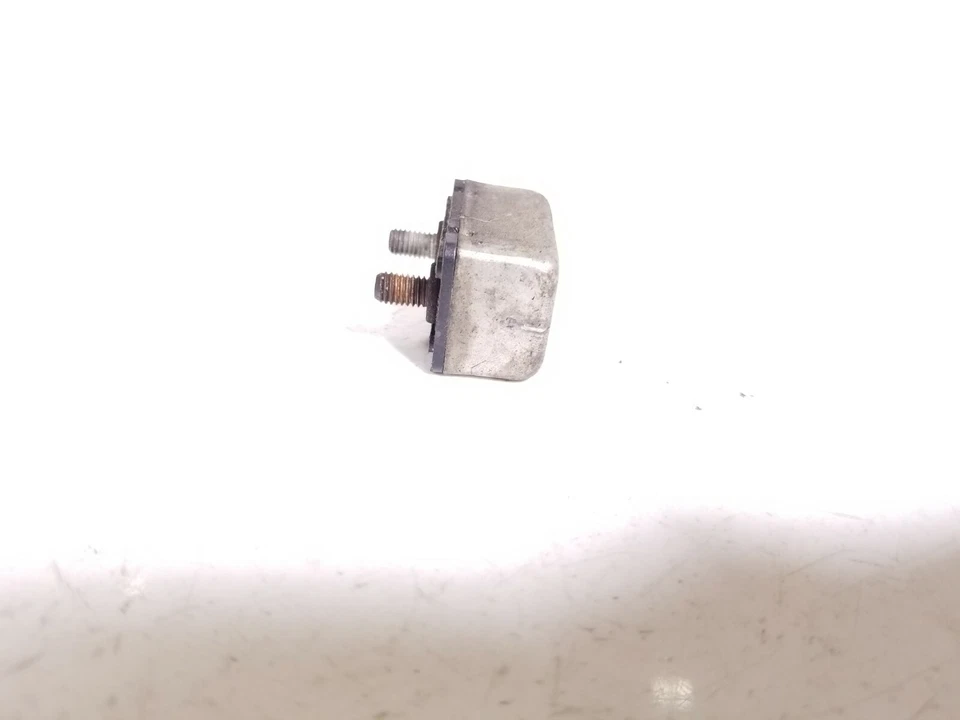 Harley FXE FXEF Super Glide Fat Bob 79 cabeza de pala relé fusible envío gratuito Foto 3 de 4