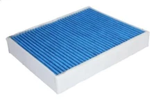 Filter, cabin air HENGST E2991LB