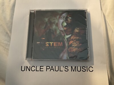 No Sky to Fall by System Syn (CD, 2013) Brand New Factory Sealed