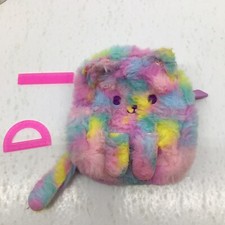 Shopkins Real Littles Backpacks Micro To-Go INCOMPLETE See Pictures