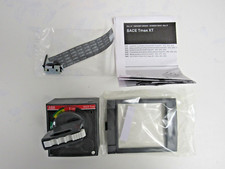 ABB Rotary Handle Operating Padlock 1SDA066475R1/KXTBRHDSTFP  59-4