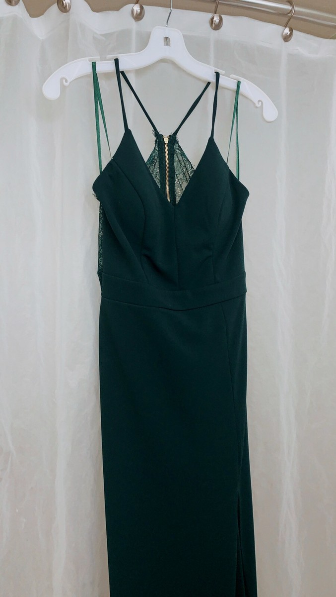 green emerald velvet dress Stunning 1950's Emerald Green Party Dress By Filcol / Small  Xtabay Vintage