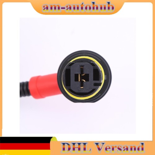 Nuevo kit de reparación de cables 12427789231 para unidad de control de tiempo de incandescencia para BMW Mercedes-Benz - Imagen 5 de 14