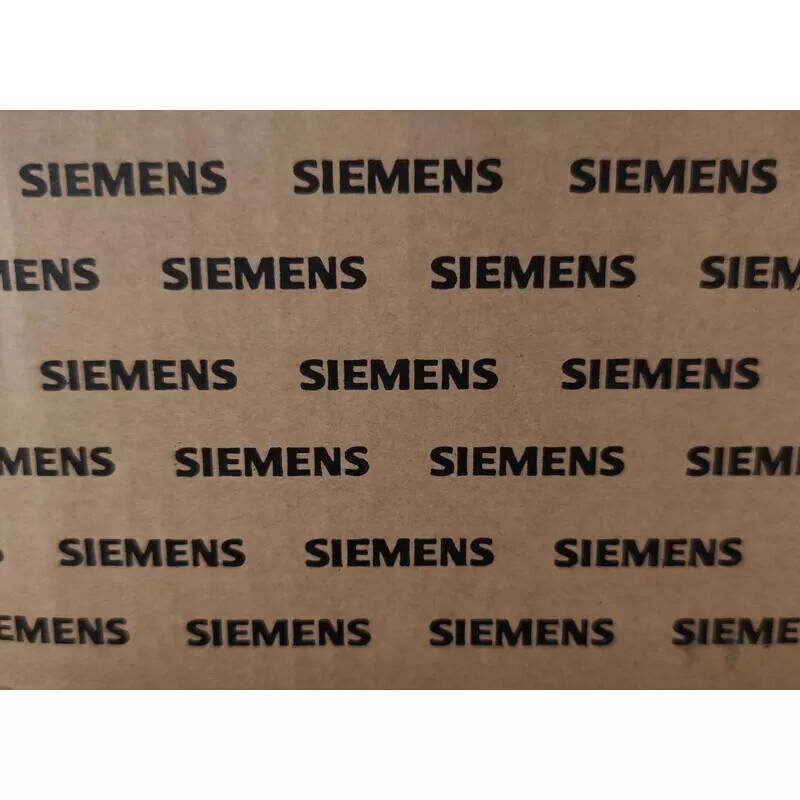 Siemens 6ed10564ba000aa0 logo! card red memory card