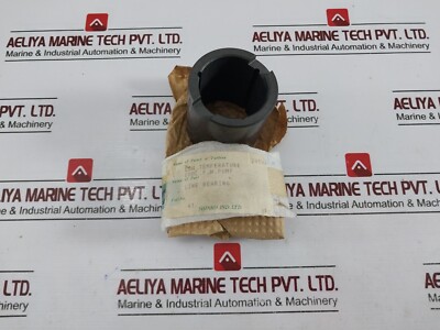 SHINKO 41 Plastic Rolling Bush Low Temperature 20504