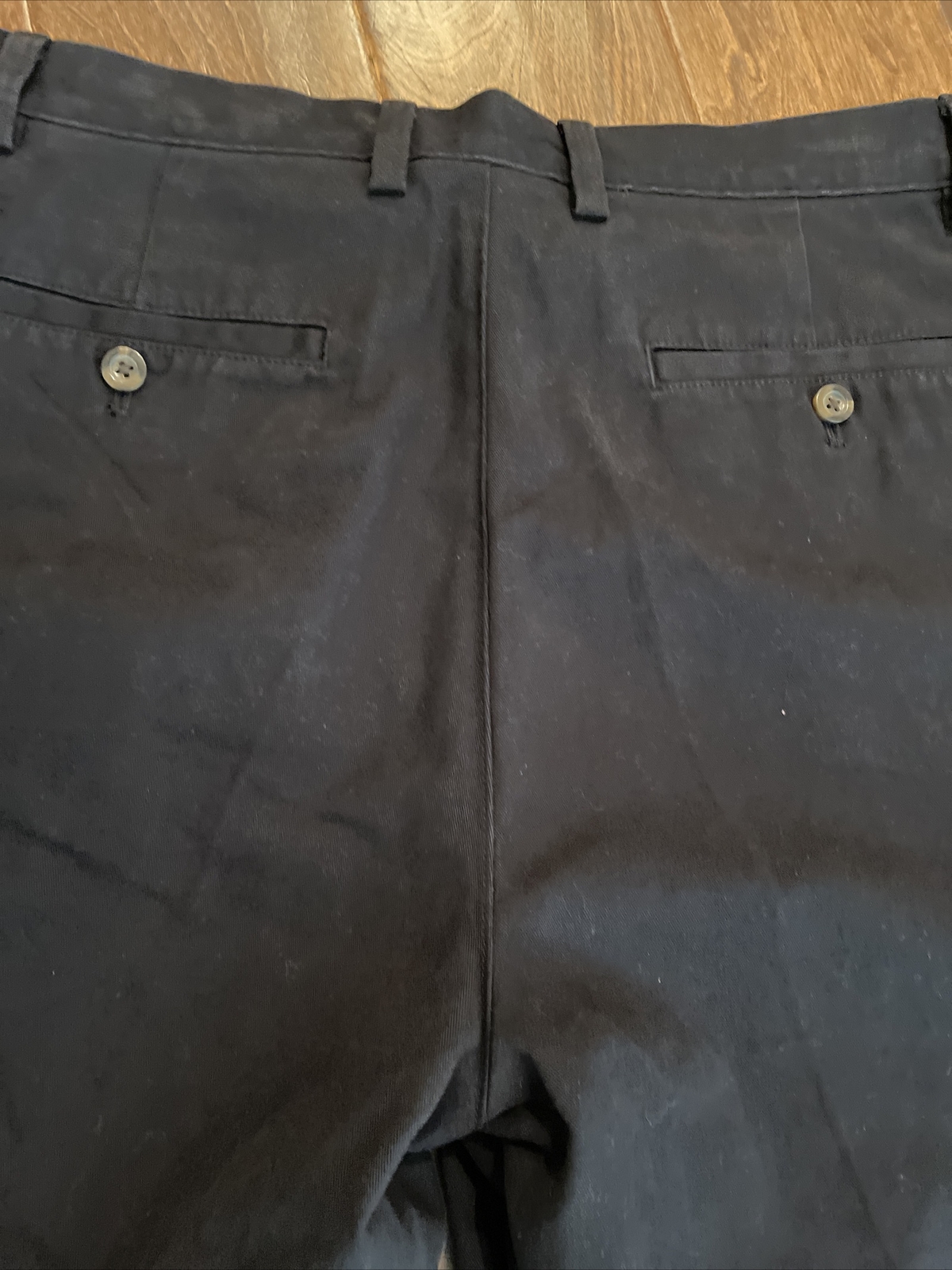 Amazon Essentials Flat Front Short Mens Size 36 B… - image 20