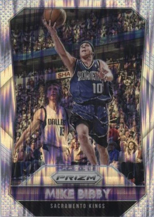 Flash Prizm