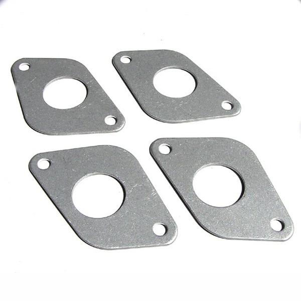 Drosselsatz Alphatechnik 25 Kw FüR Kawasaki GPZ550, KZ550B GPZ550 KZ550B Drossel-image