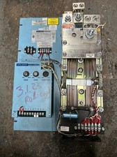 Halmar Robicon 1Z12350-LK Power Controller 19784 W/ 1Z Trigger CKT. 18246