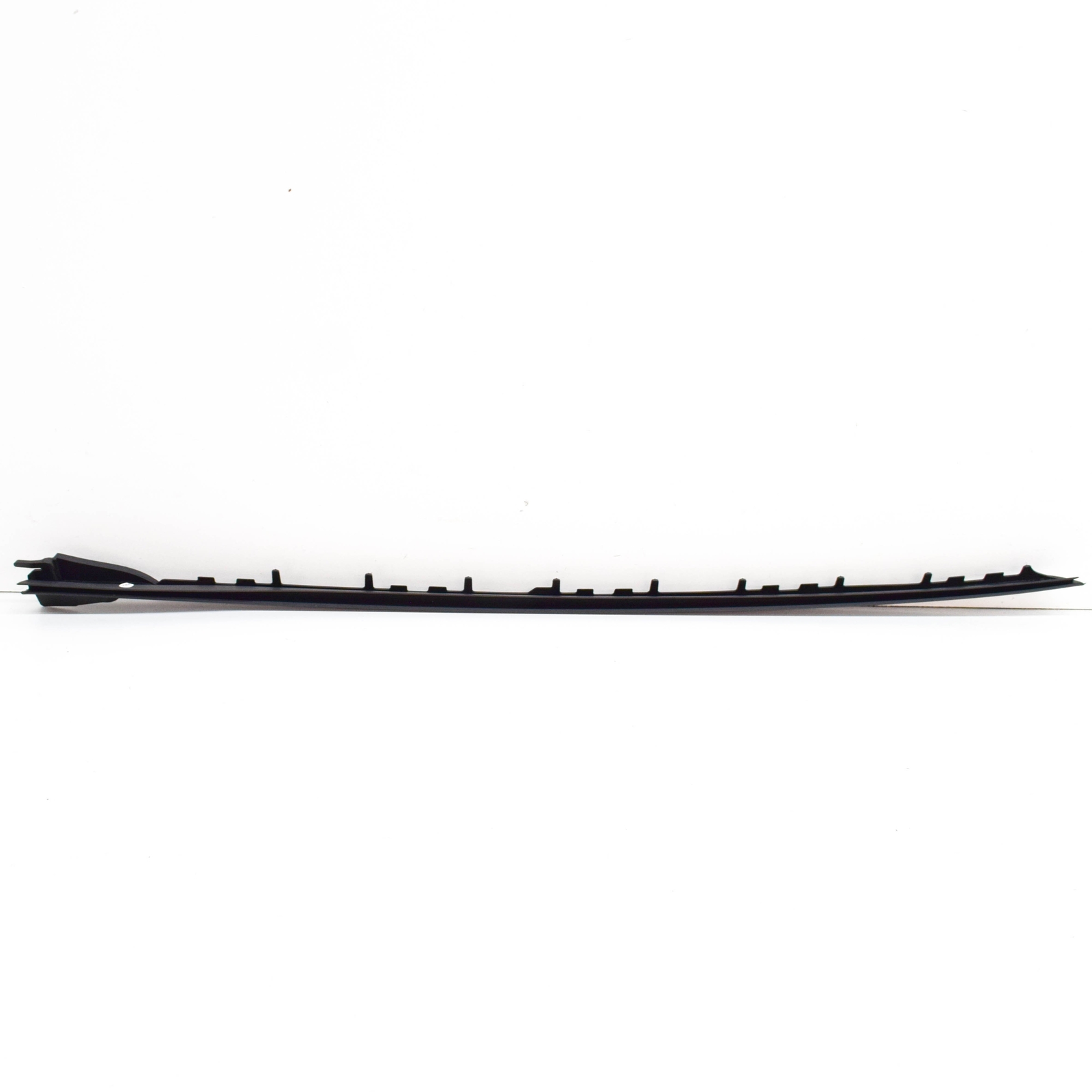BMW 4 Coupe G22 Front Windshield Left Vertical Trim Drip 