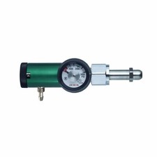 Responsive Respiratory 120-1031C Oxygen Regulator 