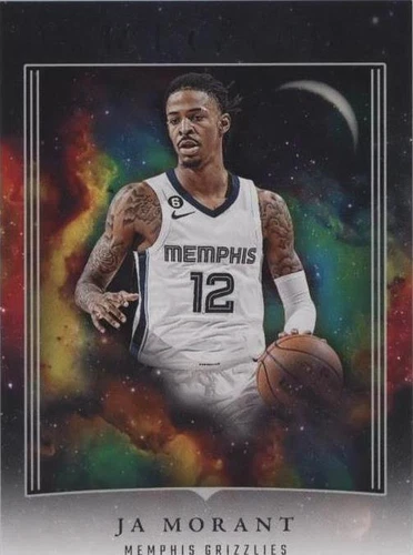 2023-24 Panini Origins - Ja Morant #73