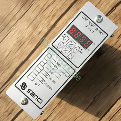 New 1PC Sanki Feeding System Controller P111 Ver1.3 in box