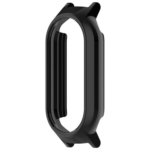 Do Mi Band 9 / Band 9 NFC Etui ochronne Surowe uchwyty Watch Shell 12mm - Zdjęcie 4 z 15