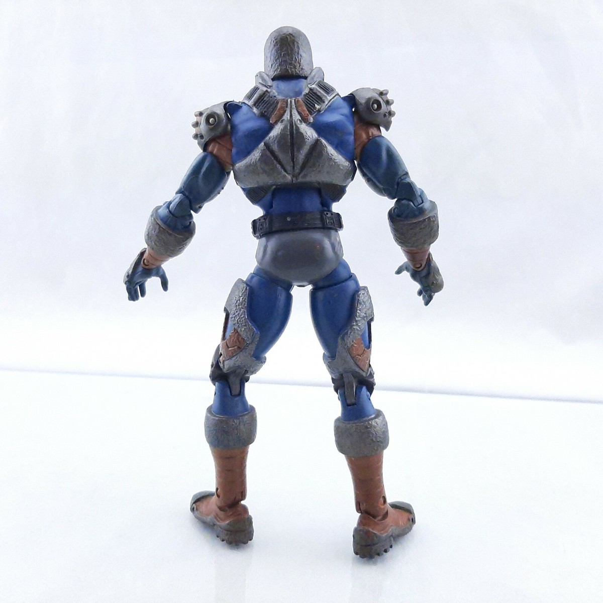 Marvel Legends X-MEN Classics AVALANCHE Rare Action Figure