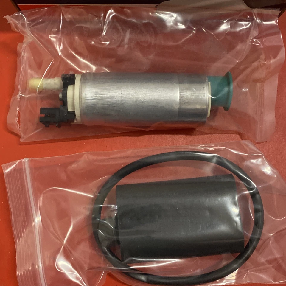 Bomba de combustible eléctrica Autobest F2324 para Chevrolet Cavalier Beretta L4 V6 1992-1995 Foto 2 de 3