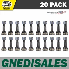1100 Series Greenteeth/Wear Sharp, Stump Grinder Teeth - Lot of 20, Ships Free!
