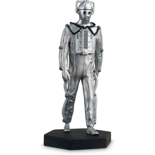 EAGLEMOSS DOCTOR WHO FIGURINE COLLECTION IN BAGS WITH MAGAZINE - Picture 43 of 76