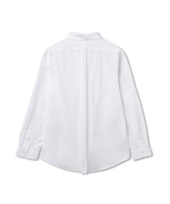 ★★POLO RALPH LAUREN★★ Custom fit poplin shirt white MNPO Custom Fit Poplin Shirt | Ralph Lauren
