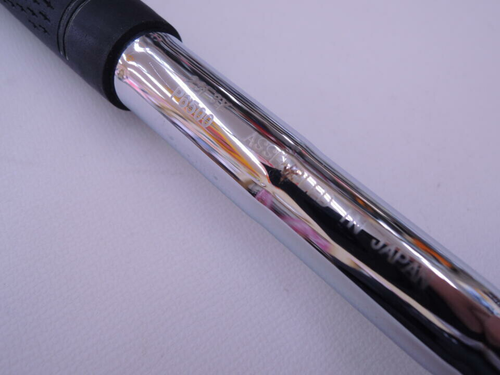 Mizuno MP-59 Iron Set 6pcs 5-9,PW NS PRO 950GH HT Flex SR Right-Hannded 【Good】 - Picture 9 of 12