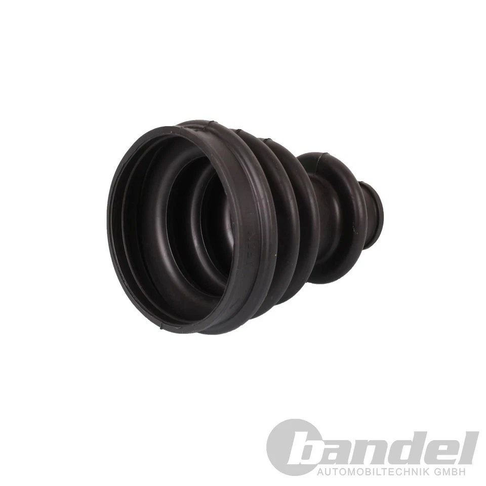 GELENKSATZ ANTRIEBSWELLE RADSEITIG passend für MERCEDES A-/B-KLASSE W169 W245 - Bild 3 von 4