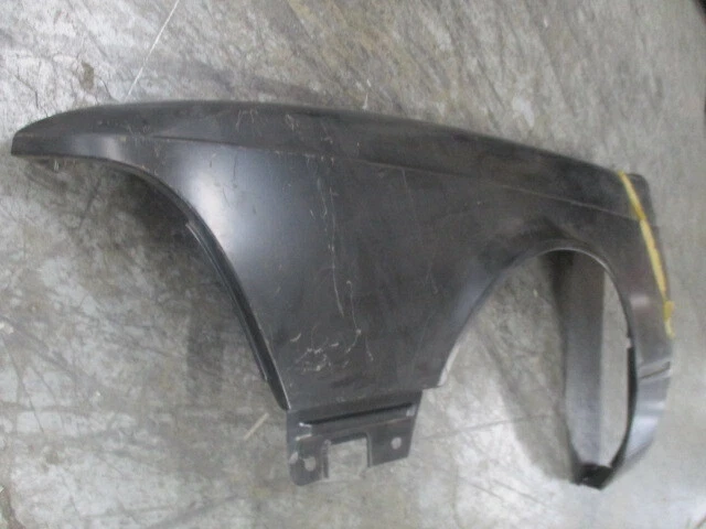 GUARDABARROS IZQUIERDO BMW E23 733i 735i 41351900283 nuevo nos 78 79 80 81 82 83 84 85 86 Foto 4 de 4