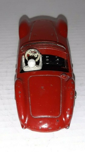 MASERATI SPORT 2000 REF.22A DINKY TOYS OBSOLETO - Foto 4 di 6