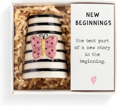 NEU - Demdaco Heartful Home von Tracy Pesche - NEUANFANGS