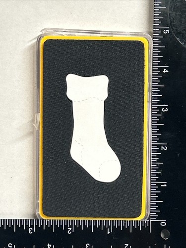 Sizzix Original Yellow & Green Dies - The Little Die-Cutter Up. 02/21 - Picture 49 of 99