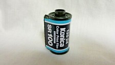 VINTAGE KONICA SR100 35mm FILM FOR DISPLAY