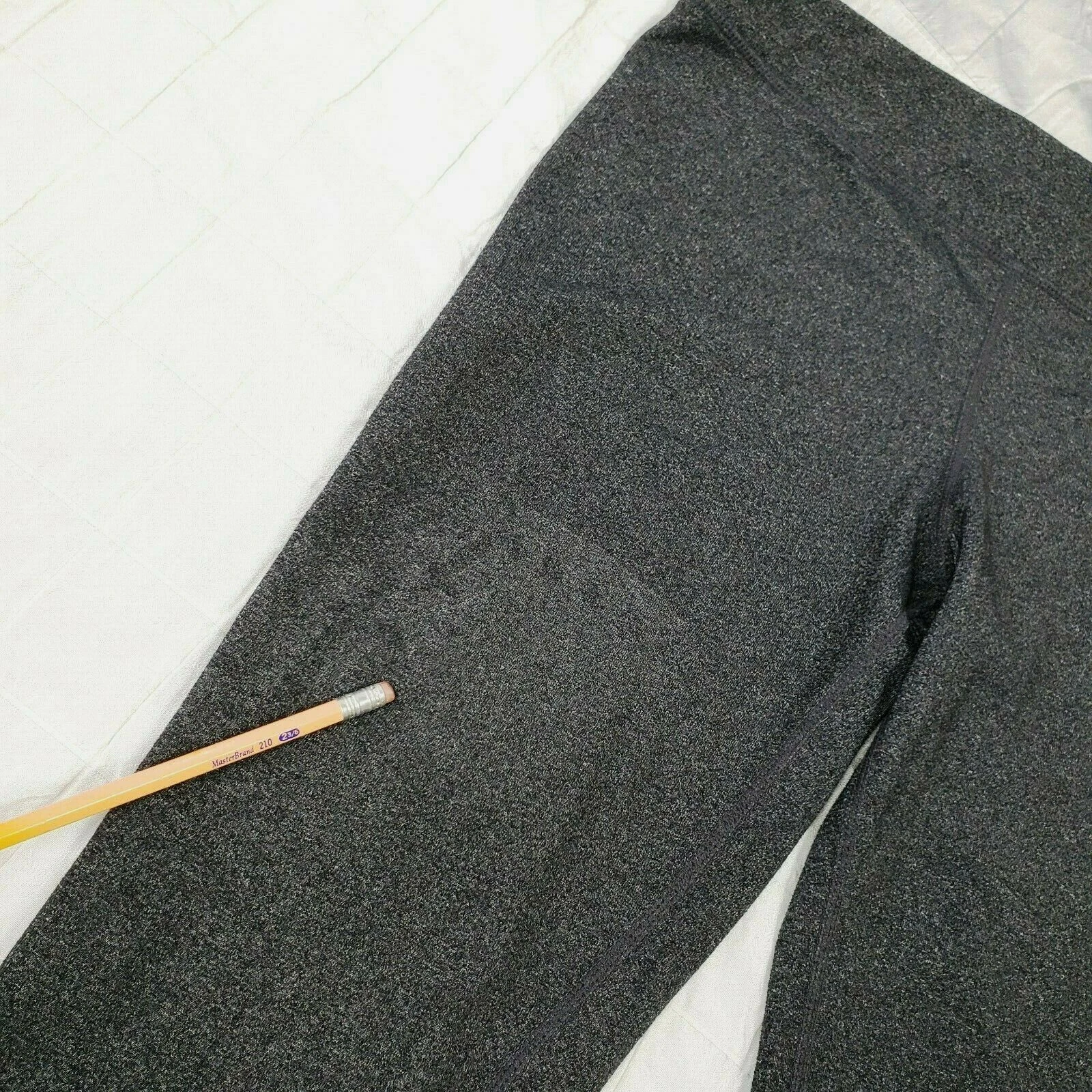 prana full length yoga running flaws leggings